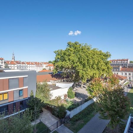 Bluemary - Spacieux T3 Garage Balcon Lyon Bagian luar foto